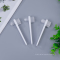 double-end hard nylon bristle Dental denture brush